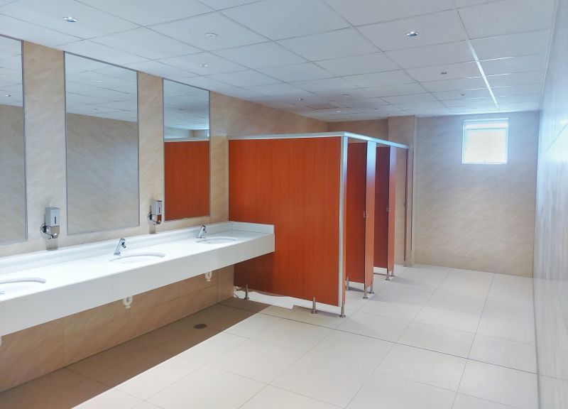 Bathroom Flooring Updates