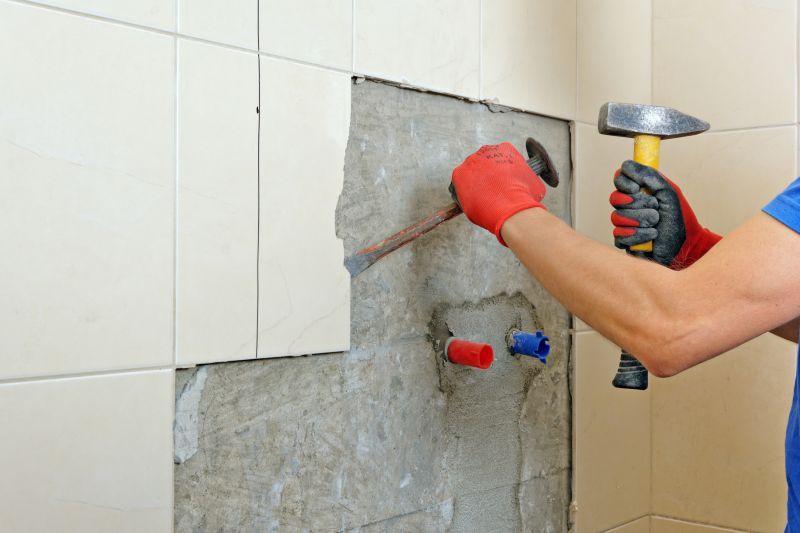 Top Bathroom Remodeling Companies in Tomball, TX
