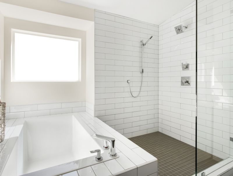 Best Shower Remodeling Contractors in Humble, TX